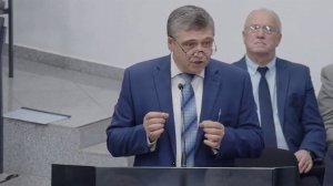 Ложное совершенство ❤️🙏 Проповедь МСЦ ЕХБ