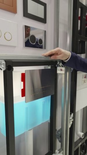 Ани-пласт про инсталляции