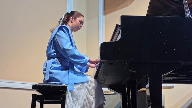 НГУАДИ на «Инструментальном» направлении Студвесны