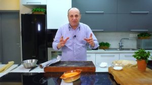 Как приготовить БАРАНИНУ в духовке!