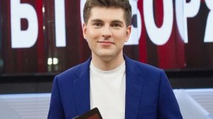 Пусть говорят выпуск от 8.04.2026 анонс, что будет в эфире