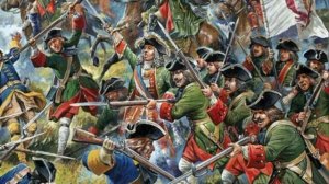 Марш Преображенского полка (стих Михаил Смирнов)