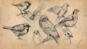 День анимации. Такое утро