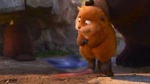 «Пушистики» (Трейлер на русском)