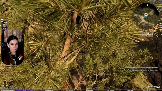 ЯСЛИ ГИТЬЯНКИ • Baldur’s Gate 3 #13