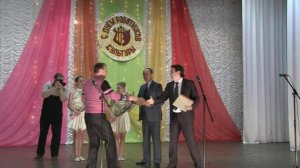 День культуры. Хлевное 2015