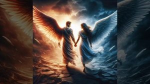 Близнецовое пламя🔥 Выход в миссию души✨Когда это происходит ✨