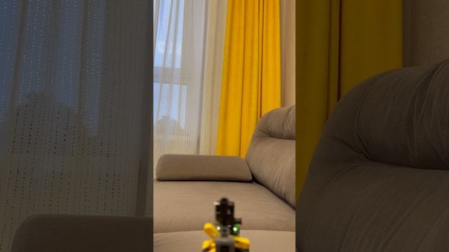 Обзор LEGO TECHNIC Лесовоз 42218. Новинка 2026 года