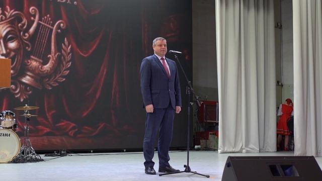 КЛИК-культура Луганска и края 4.04.2026