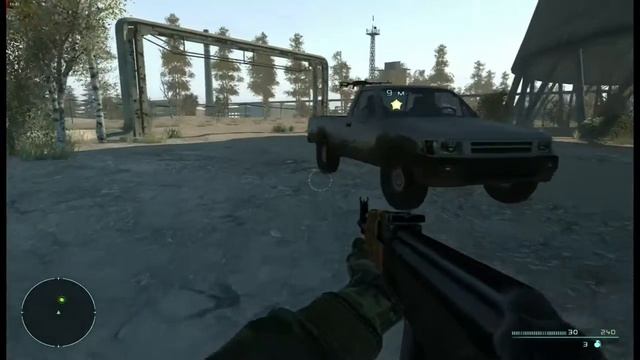 Chernobyl 2 серия 2