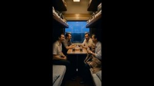 К родителям в СССР