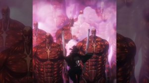 смерть Ханджи|Атака Титанов|АОТ