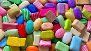 SOAP Opening HAUL | Unpacking Soap | No Talking | Распаковка Мыла | ASMR SOAP | Без разговоров