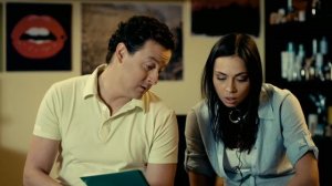 УНИВЕР, НОВАЯ ОБЩАГА, 189 серия (2 часть)