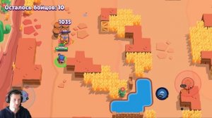 Новый режим ГОРЯЧАЯ ЗОНА ⭐⭐ New mode HOT ZONE