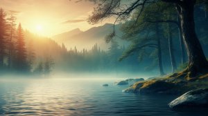 Атмосферная музыка на каждый день Vol.11