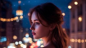 I only dream at night.