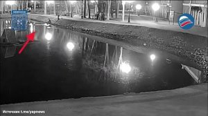 Прыгнул без раздумий: мужчина бросился в пруд за тонущей женщиной в Подмосковье