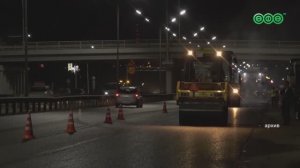 Трасса «Уфа – Аэропорт» снова в планах на ремонт