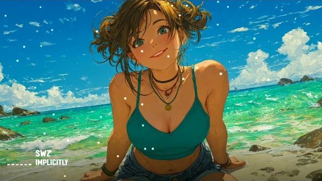 SWZ - Implicitly - 🎶Trap🎧