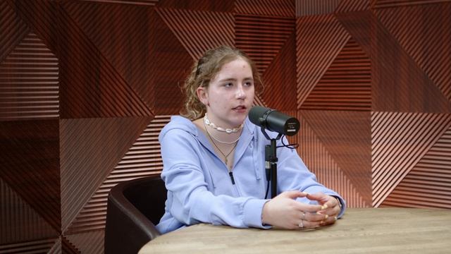 Выпуск 1: о ведущих, подкасте и его целях