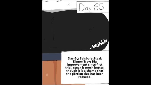 Teaster Wanted Comic