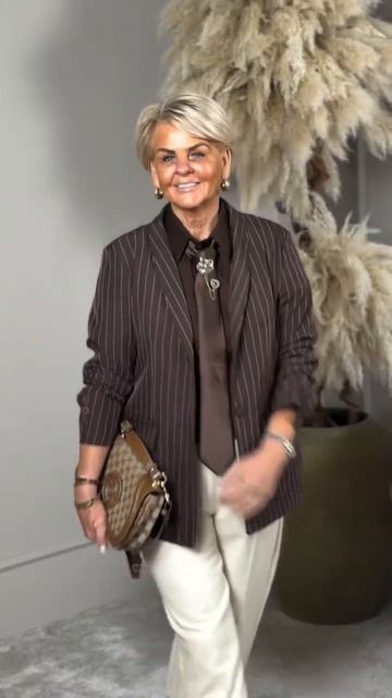 Секрет образа, который выглядит собранно всегда