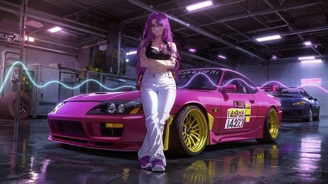 Shiver In The Void - 😈 Phonk 🎧