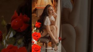 ТЫ ОСТАЛАСЬ В СЕРДЦЕ❤️❤️🔥