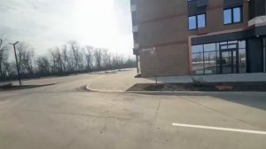 Пос. Березовый