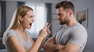 История о разоблачении измены