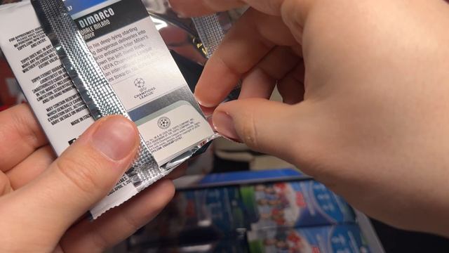 Topps Hobby box Flagship 25/26