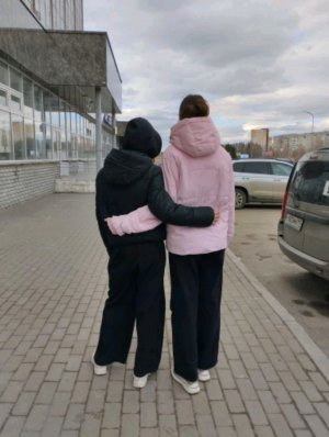 просто хочу пообщаться😜