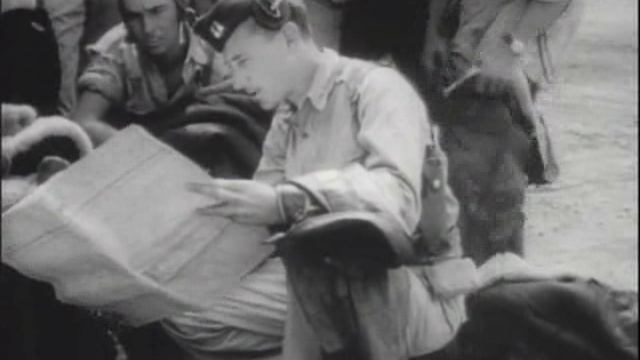 Знаменитые самолёты 7 серия (документальный сериал, 1997)