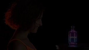 Юлия в VEO, видео сгенерировано нейросетью