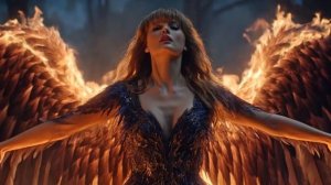 Taylor's Dreams - Firebird (2026)