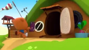 Гумиберитосы заставка