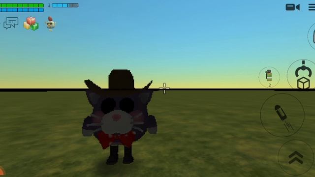 няшный котик EXE