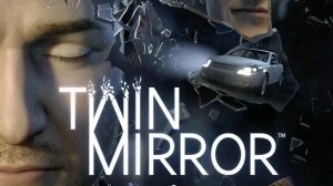 Twin Mirror Прохождение без комментариев 2 часть