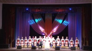 РУССКИЕ ЗВОНЫ - НОМЕР: ОТЧЕТНЫЙ 2020