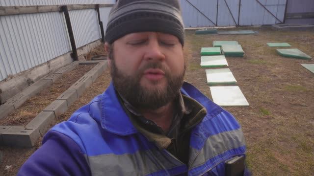 Сделал первую балку для теплицы НА КРЫШУ ТЕПЛИЦЫ показываю как она выглядит