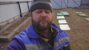 Сделал первую балку для теплицы НА КРЫШУ ТЕПЛИЦЫ показываю как она выглядит