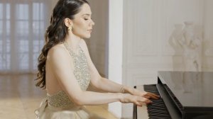 Луч солнца золотого/ Pulp fiction/ Александр Серов - Как мне быть - USTNA TRIO