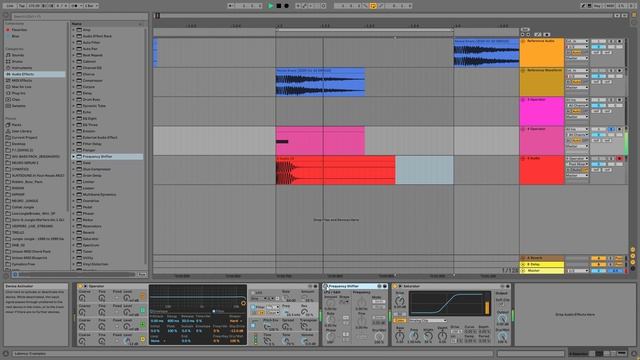 02 Drums - Snare