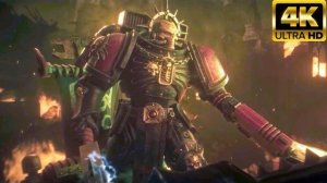 Warhammer 40K Blood Angels (2026)