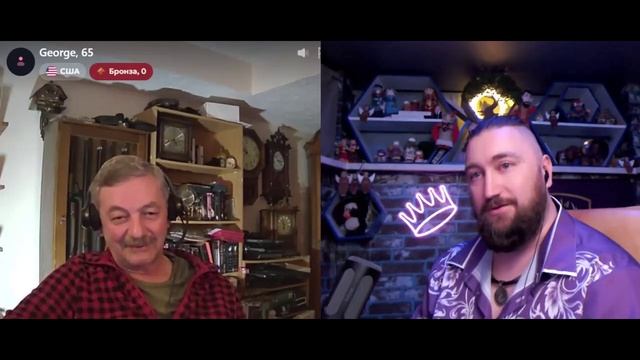 Ну а кто если не Трамп?