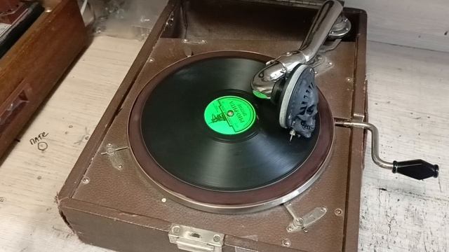 РИО-РИТА. SPITFIRE