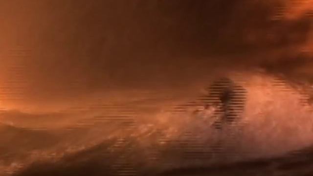 Лошади в океане (Б. Слуцкий)