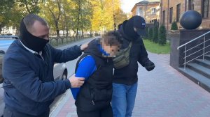 Координировавшая ракетный удар по порту Кавказ жительница Крыма дала показания