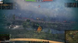 Стрим по танкам!